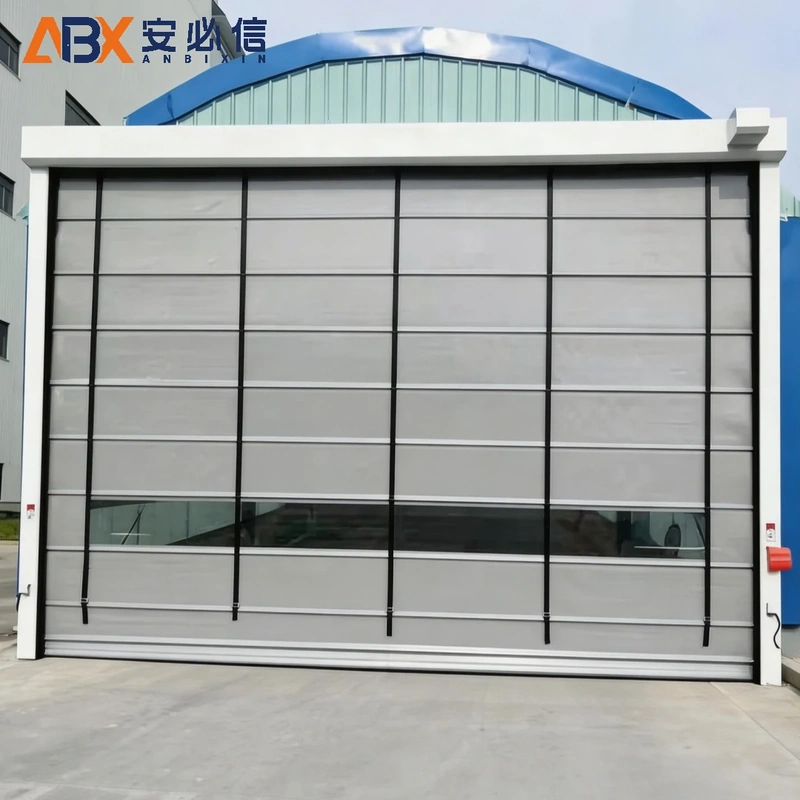 北海市背带堆积门